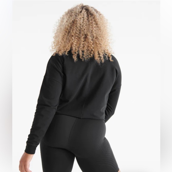 NWOT knix Good To Go Crewneck - Picture 3 of 10